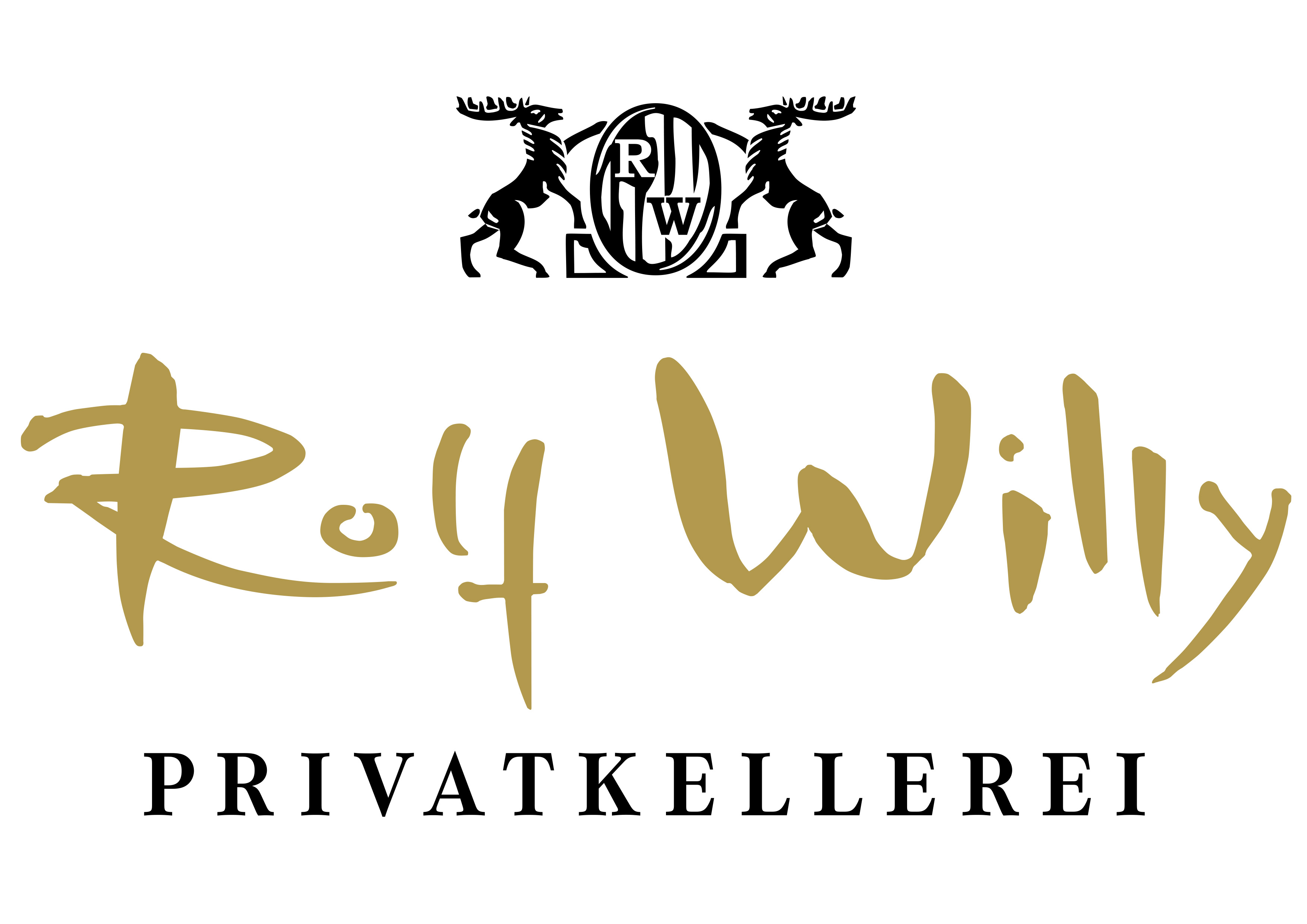 Rolf Willy Privatkellerei